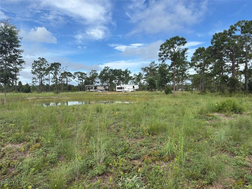 Summerall Rd., Labelle, FL 33935