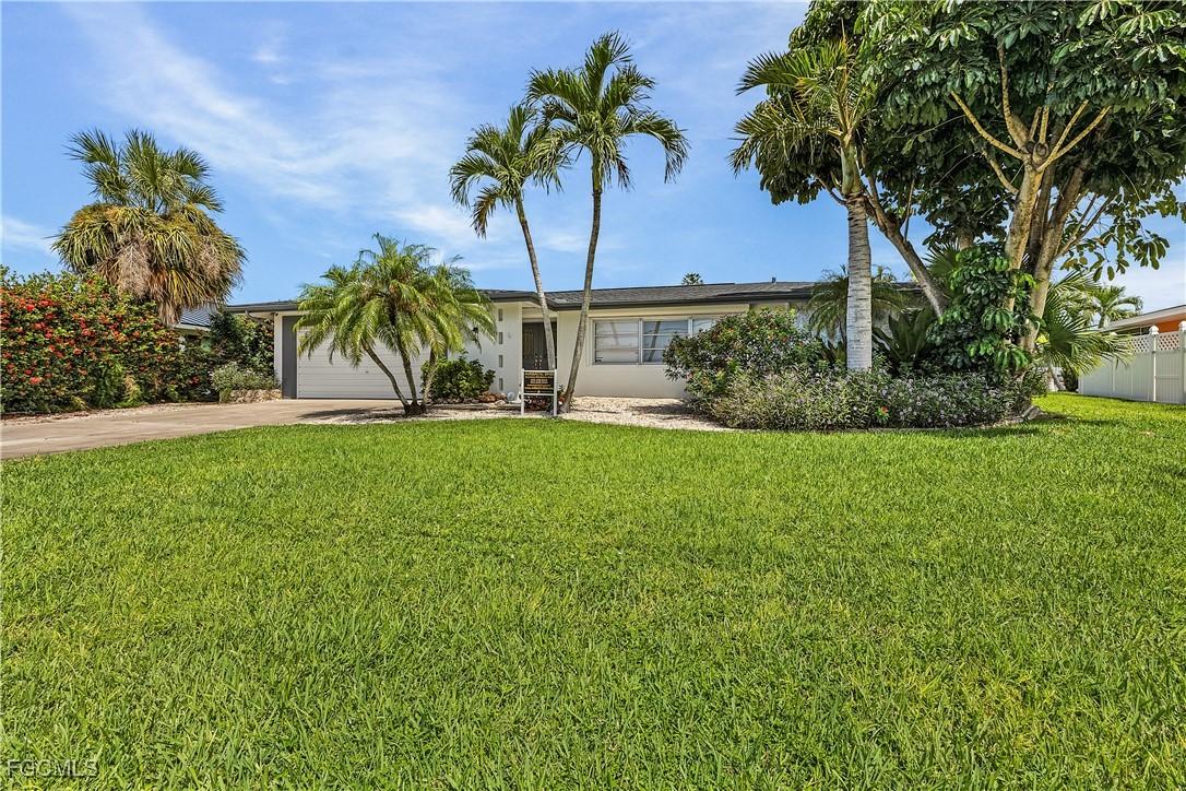 4518 SE 6th Ct., Cape Coral, FL 33904