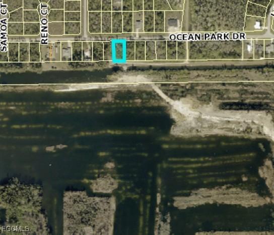 185 Ocean Park Dr., Lehigh Acres, FL 33972