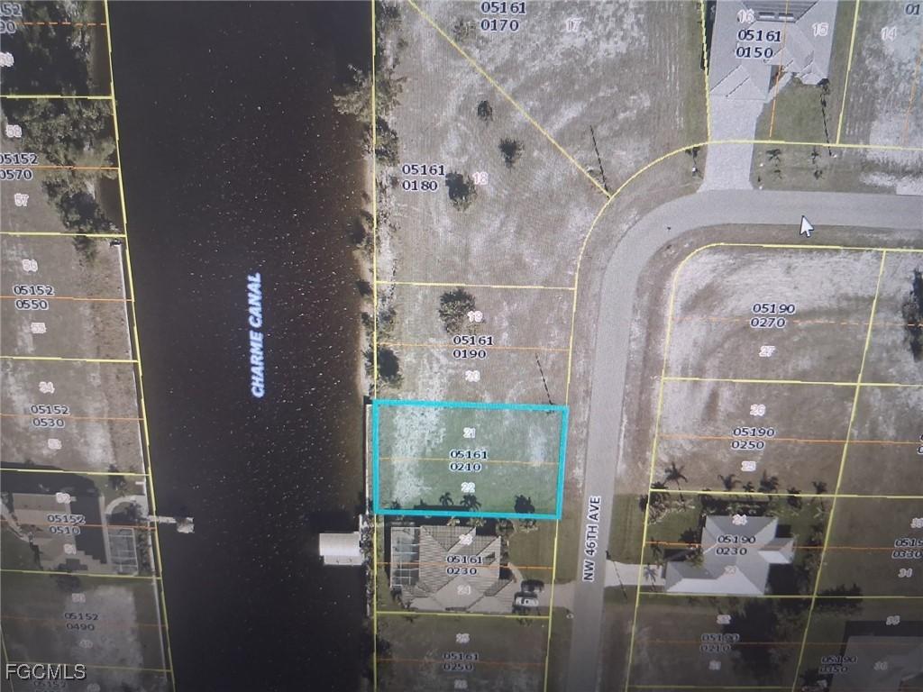 2850 NW 46th Ave., Cape Coral, FL 33993