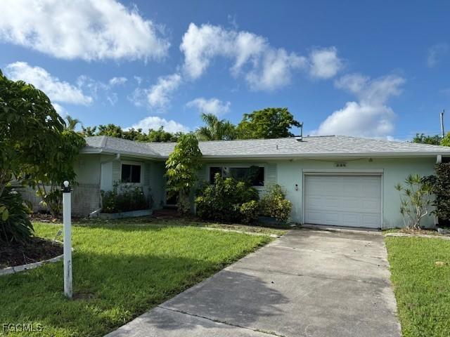238 SE 46th Ln., Cape Coral, FL 33904