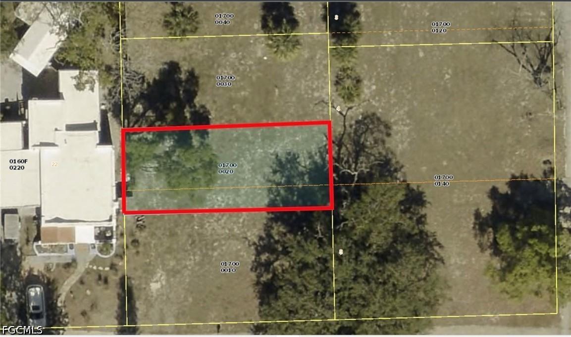 2269 Katherine St., Fort Myers, FL 33901