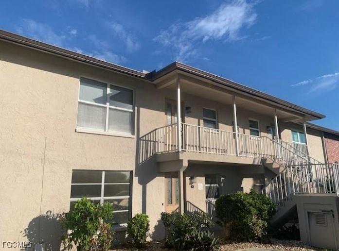 4516 SE 6th Pl. #1C, Cape Coral, FL 33904