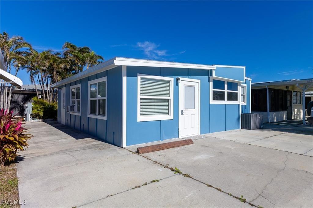 11710 Ariana Dr. #47, Fort Myers, FL 33908