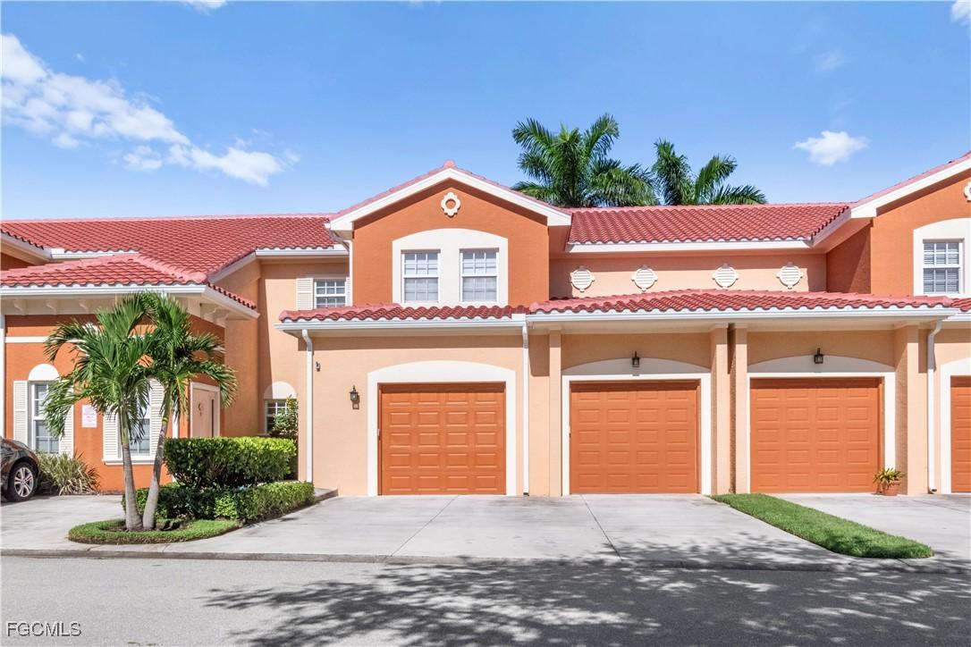 10046 Via Colomba Cir. #203, Fort Myers, FL 33966
