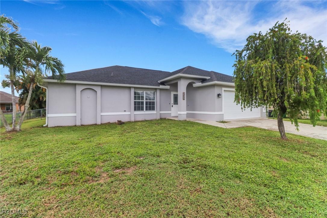 232 SE 2nd Ter., Cape Coral, FL 33990