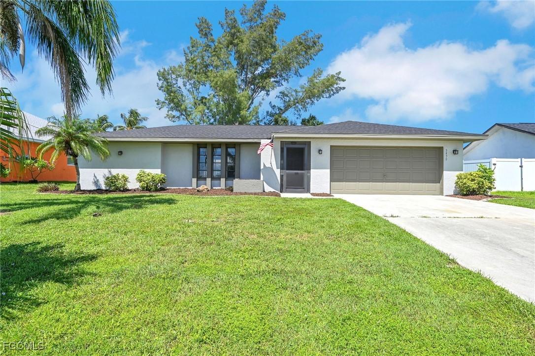 3430 SW 11th Ave., Cape Coral, FL 33914