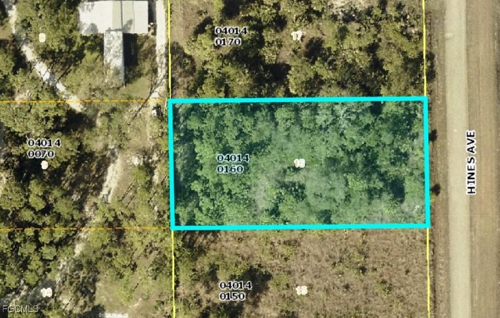 2107 Hines Ave., Alva, FL 33920