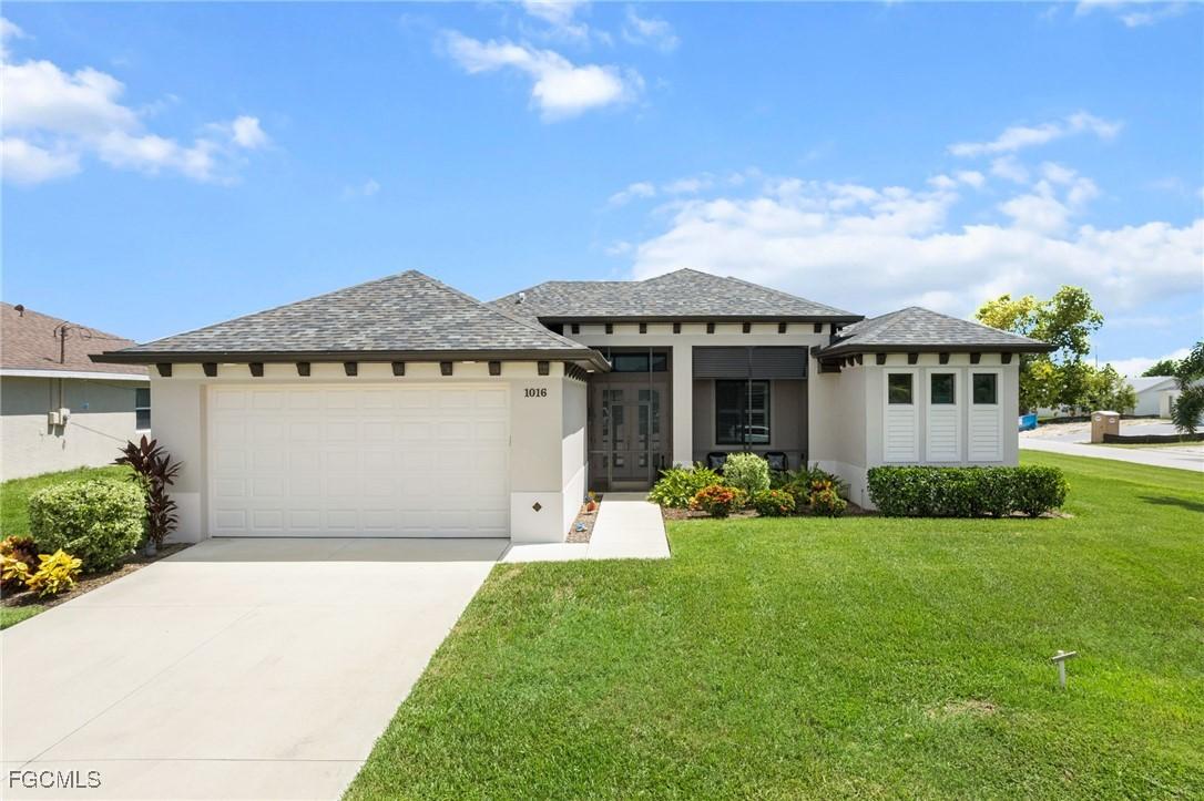 1016 SW 33rd Ter., Cape Coral, FL 33914