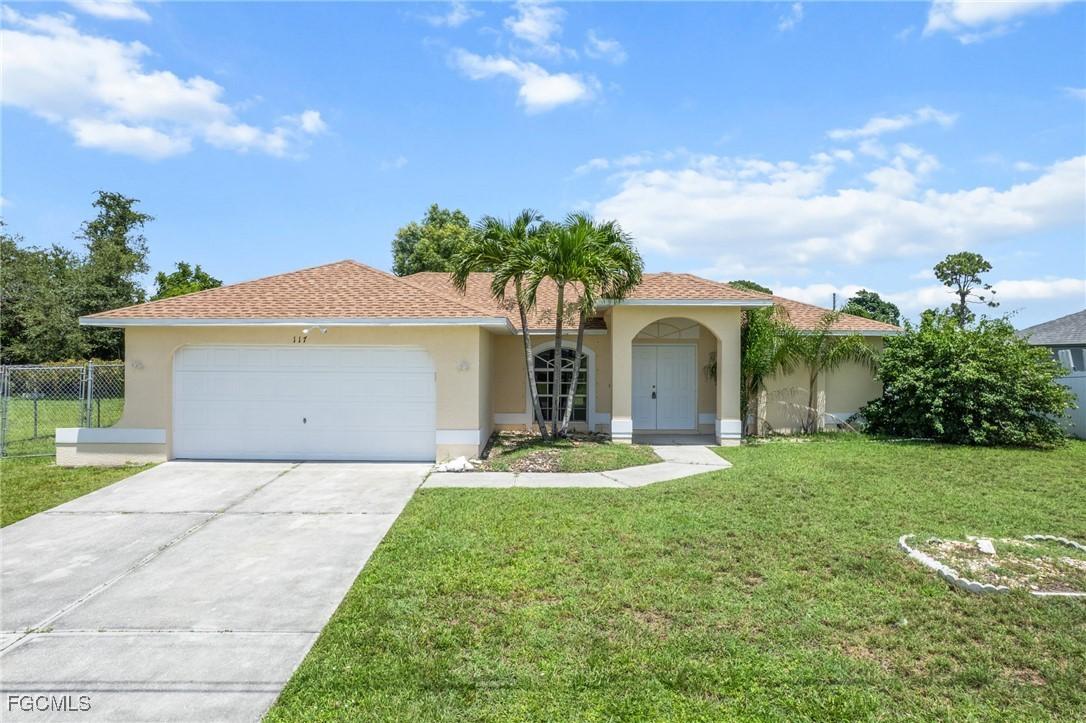 117 SE 10th Ter., Cape Coral, FL 33990
