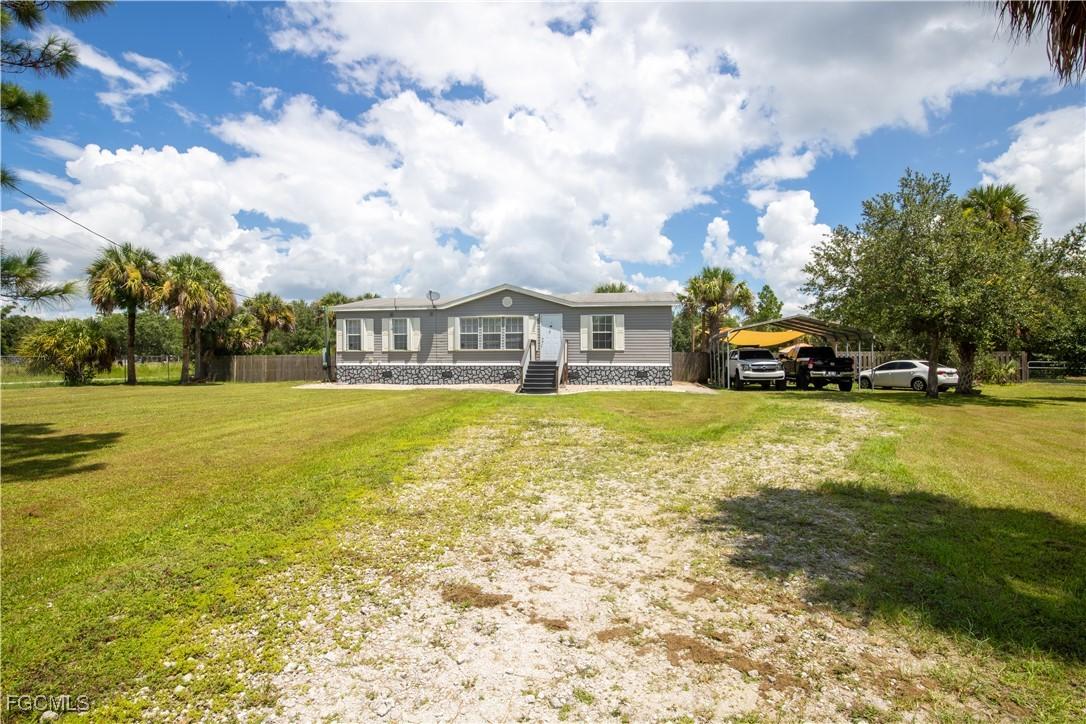 651 Montura Ave., Clewiston, FL 33440