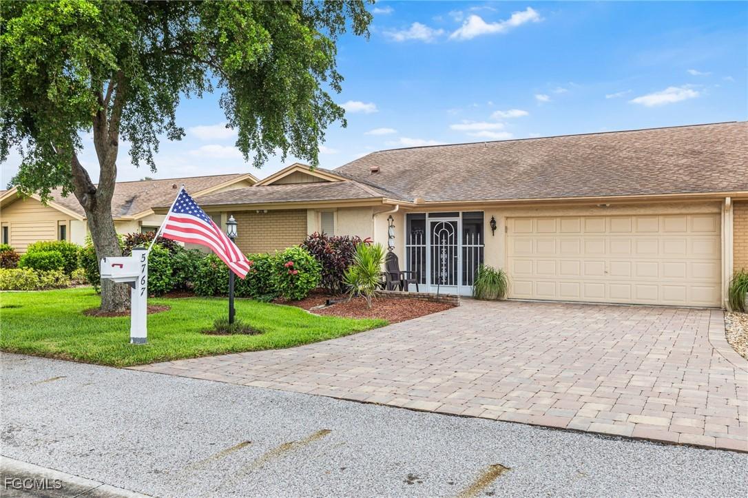 5767 Arvine Cir., Fort Myers, FL 33919