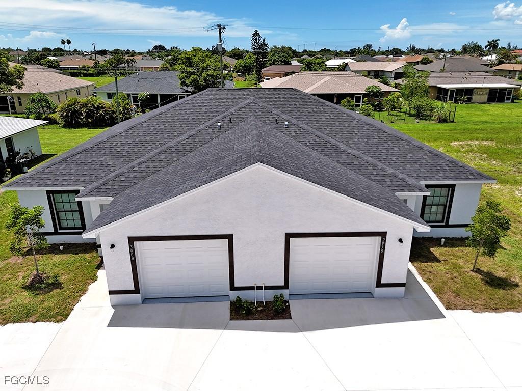 2938/3000 Santa Barbara Blvd., Cape Coral, FL 33914