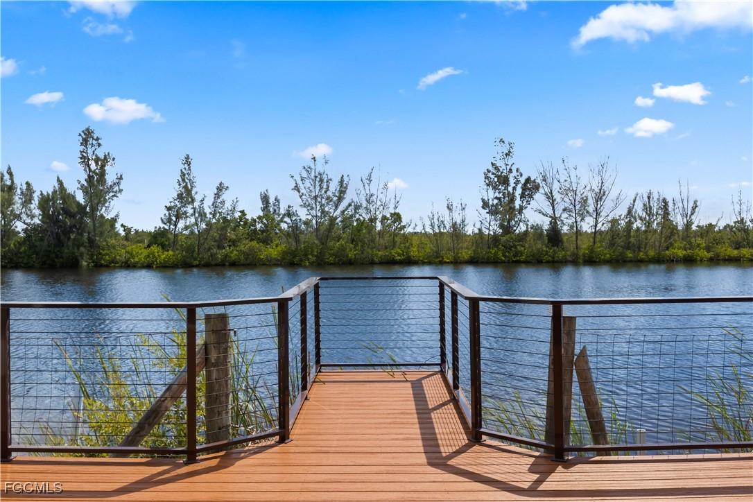 4176 Lake Breeze Ln., St James City, FL 33956