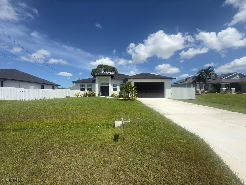 507 NW 1st Ter., Cape Coral, FL 33993