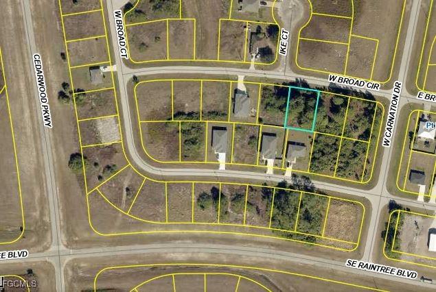 9006 W Broad Cir., Labelle, FL 33935