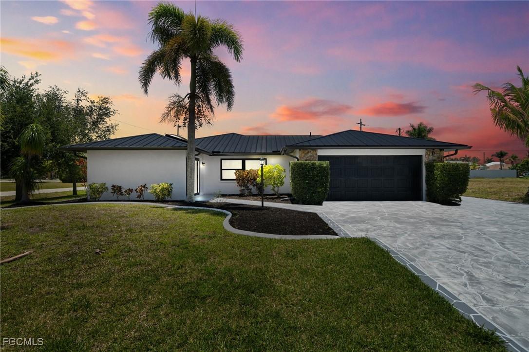 1900 SW 54th St., Cape Coral, FL 33914