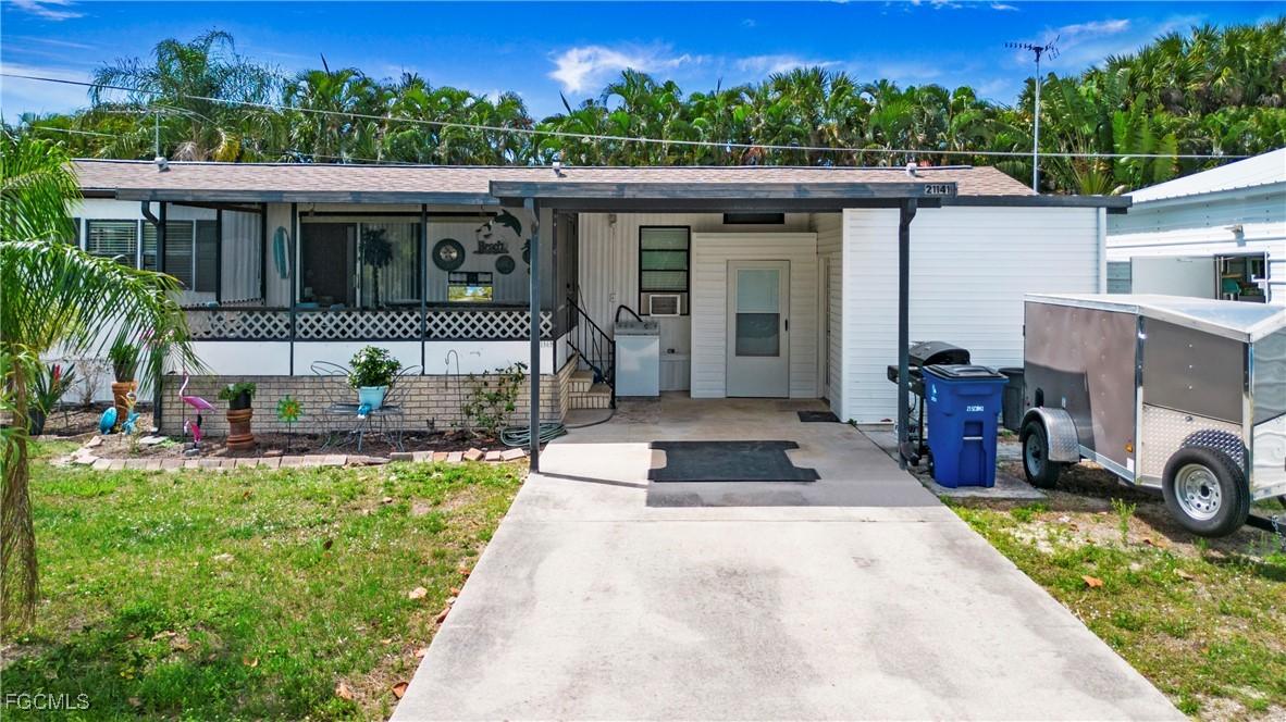 21141 Cypress Park Cir., Estero, FL 33928