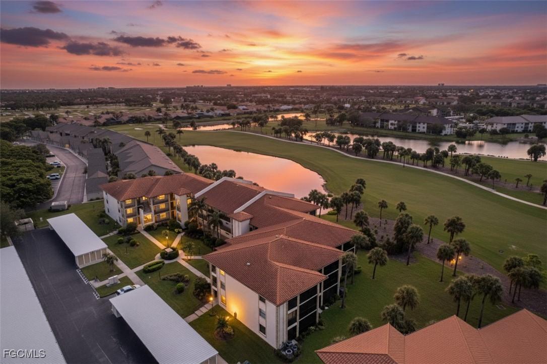 12581 Kelly Sands Way #518, Fort Myers, FL 33908