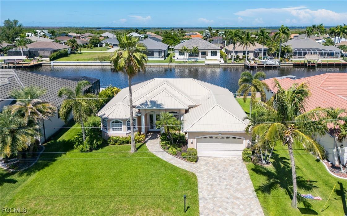 2536 SW 28th Pl., Cape Coral, FL 33914