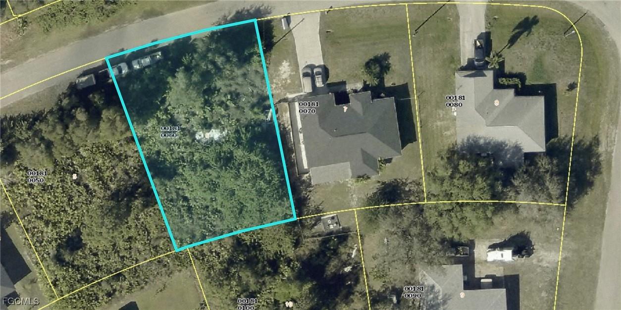 432 Jourferie Rd., Lehigh Acres, FL 33974