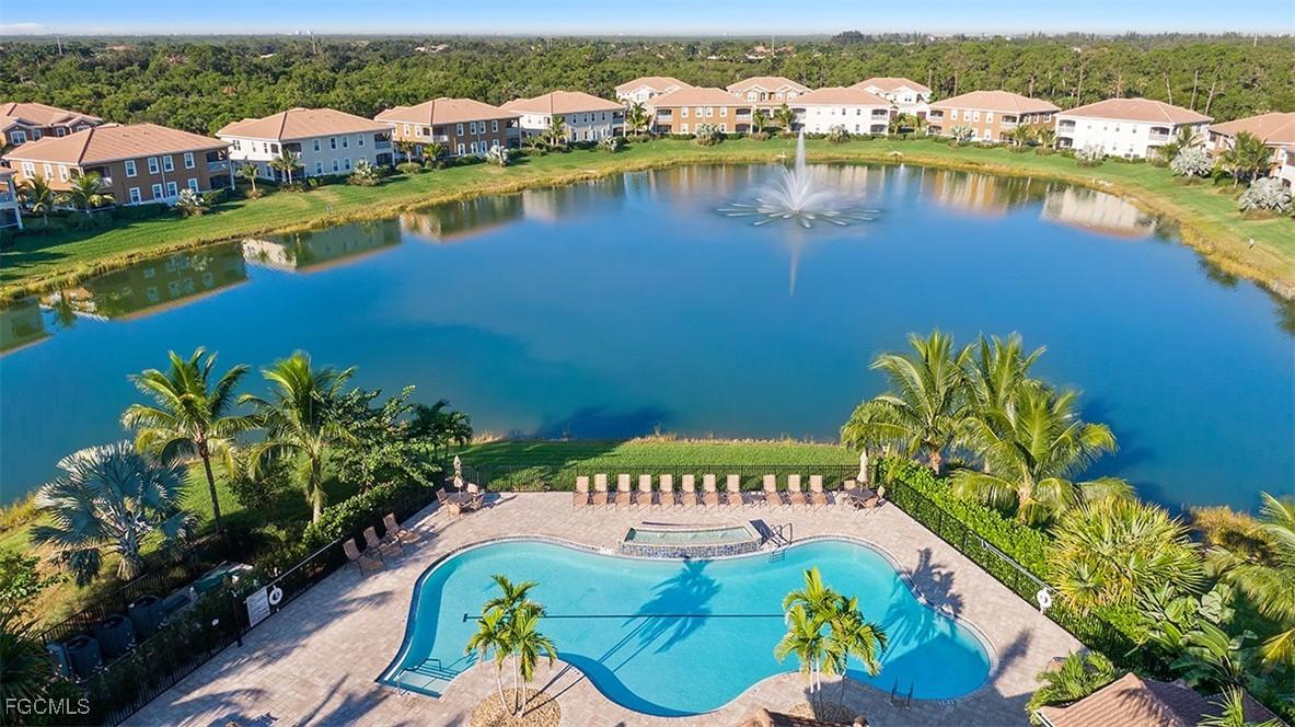 18304 Creekside Preserve Loop #101, Fort Myers, FL 33908