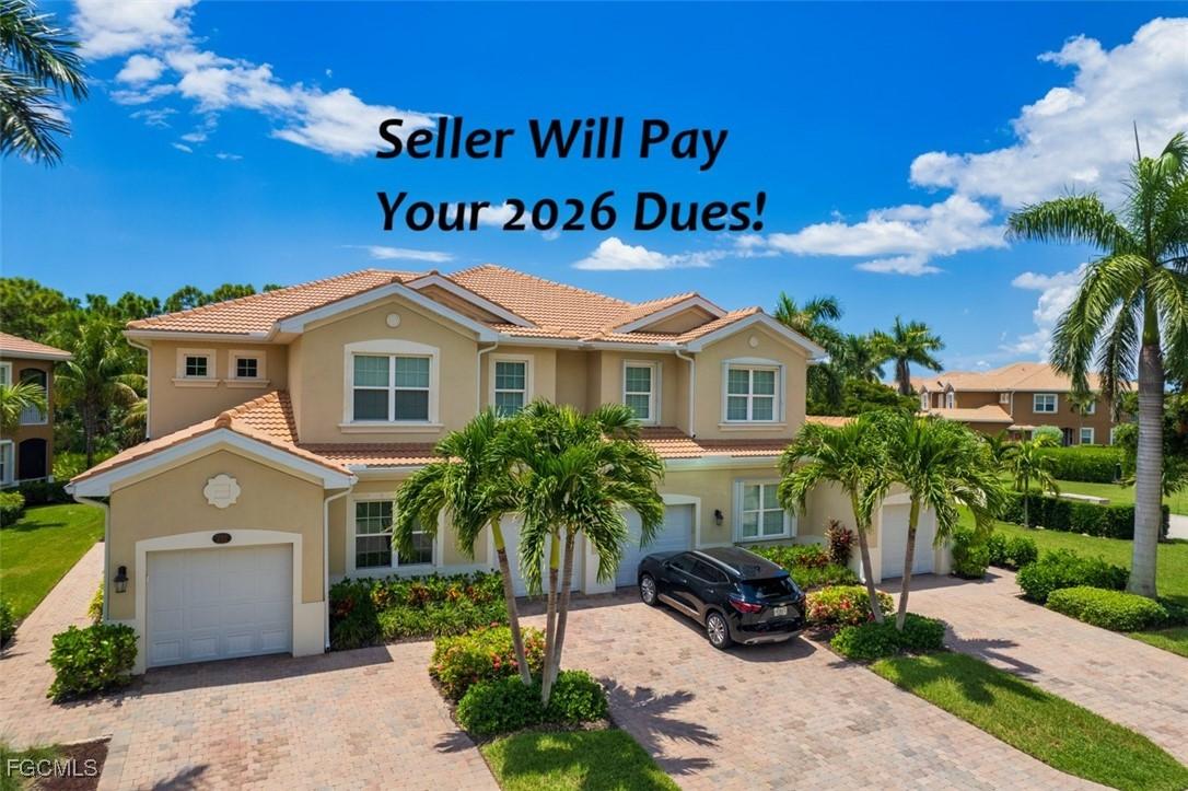 18304 Creekside Preserve Loop #101, Fort Myers, FL 33908