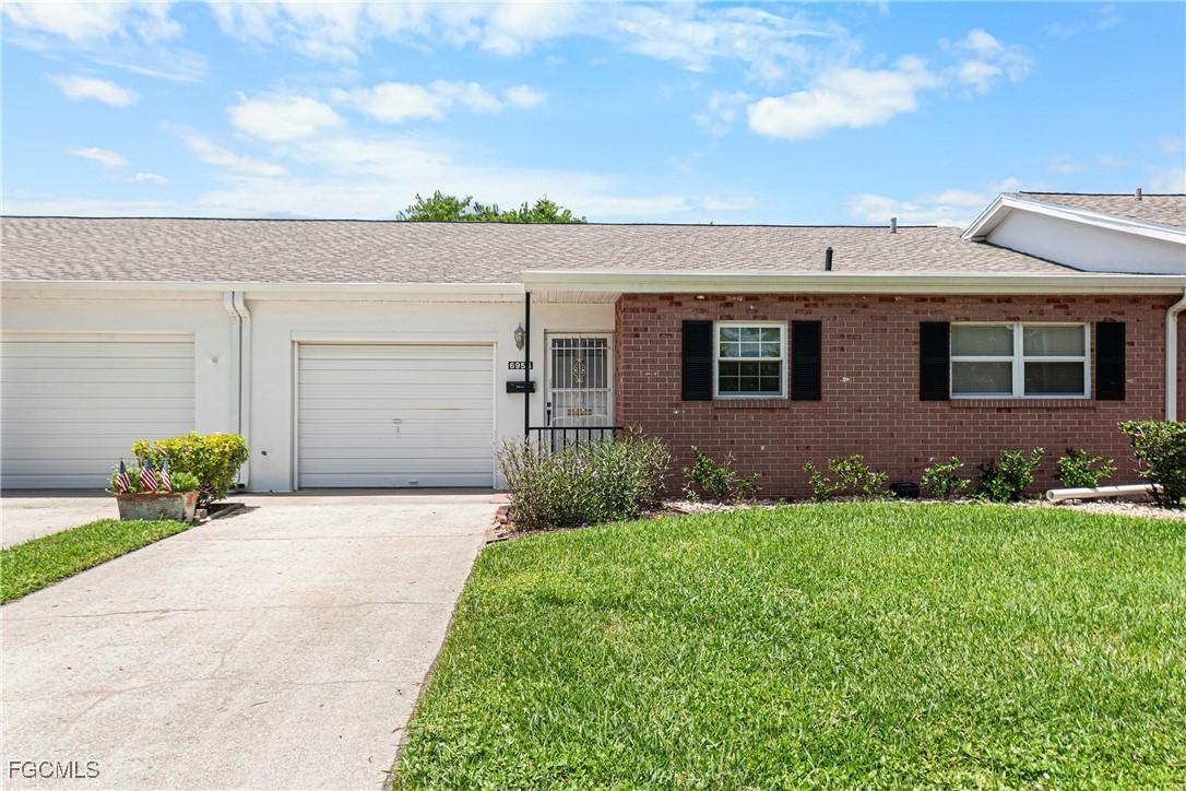 6954 Myerlee Country Club Blvd., Fort Myers, FL 33919