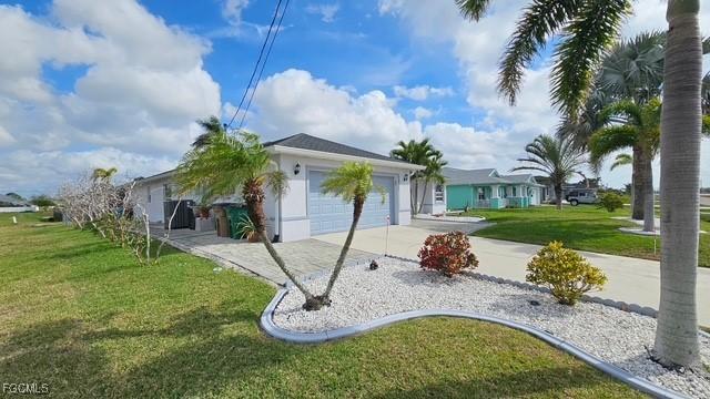 1021 El Dorado Blvd., Cape Coral, FL 33993