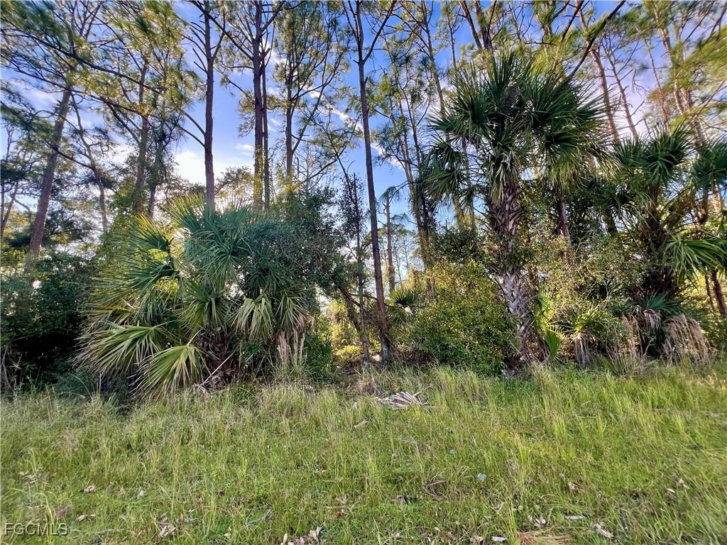 LOT # 26 Lummus St, North Port, FL 34286
