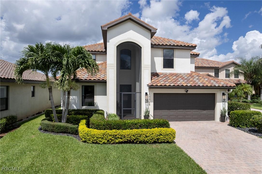 10924 Cherry Laurel Dr., Fort Myers, FL 33912