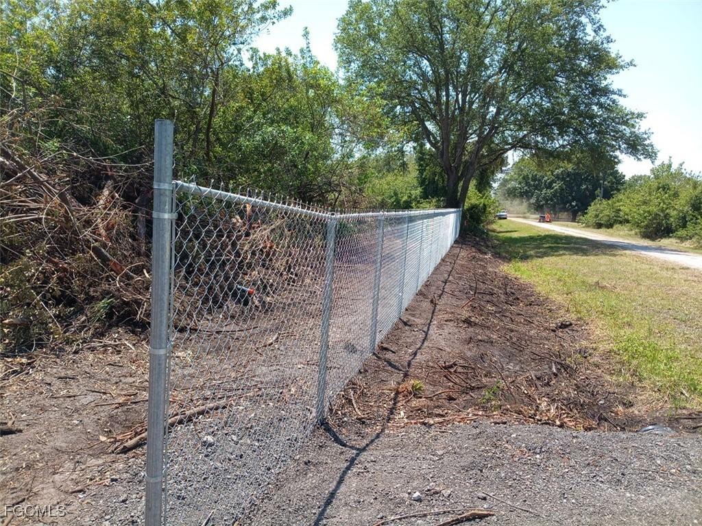 845 N Verda St., Clewiston, FL 33440