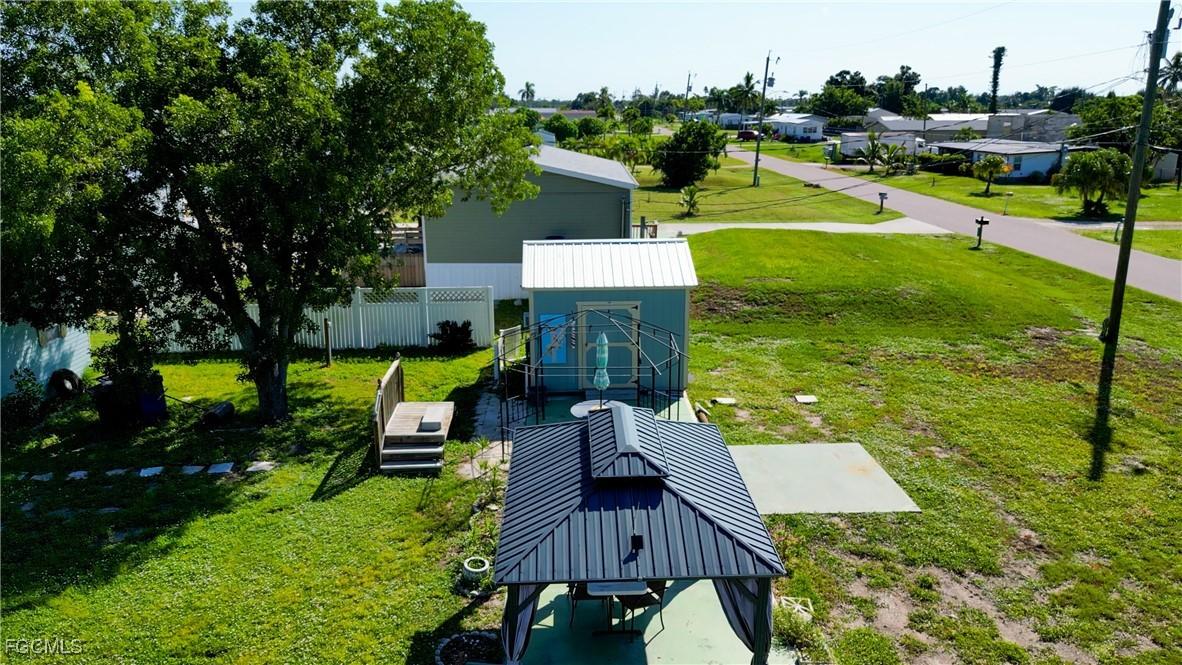 5008 Sandpiper Dr., St James City, FL 33956