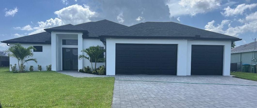 420 NW 1st Pl., Cape Coral, FL 33993