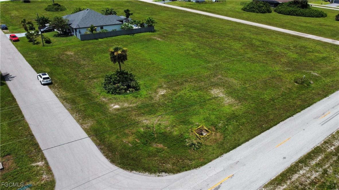 4001 NW 36th Ln., Cape Coral, FL 33993