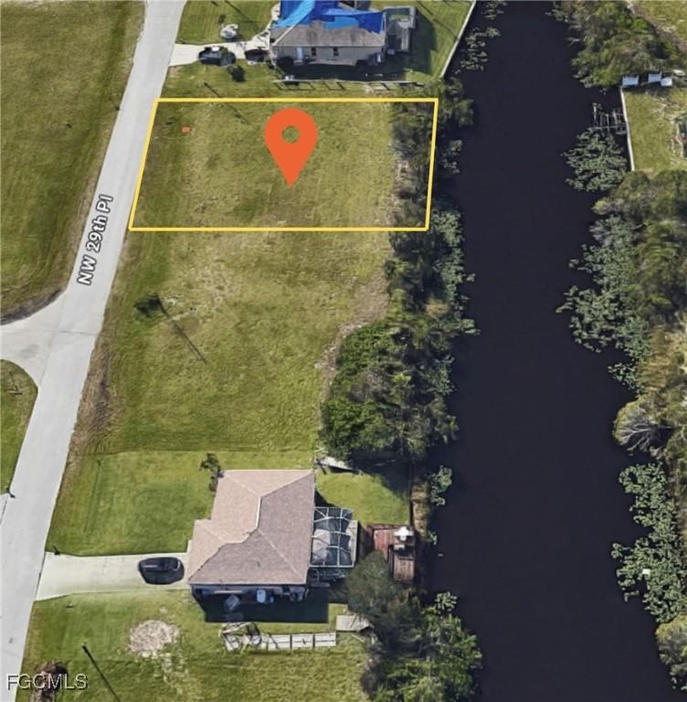 10 NW 29th Pl., Cape Coral, FL 33993