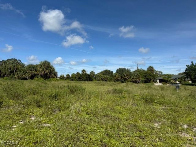 1017 Comet Ave., Labelle, FL 33935