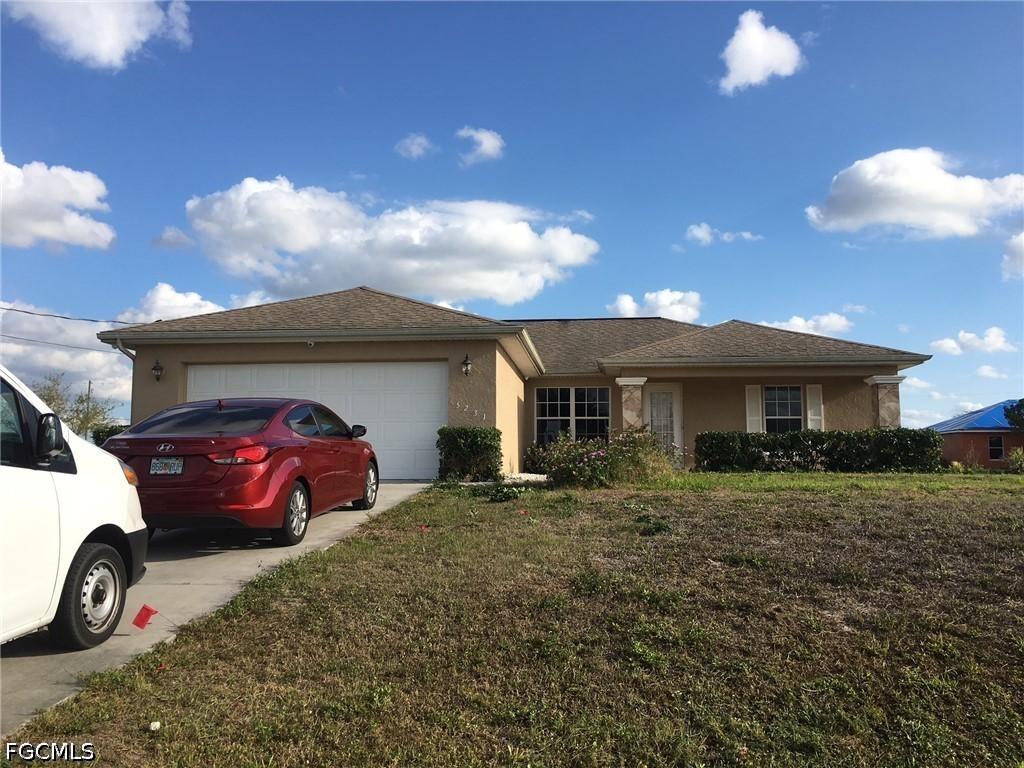 5231 Centennial Blvd., Lehigh Acres, FL 33971