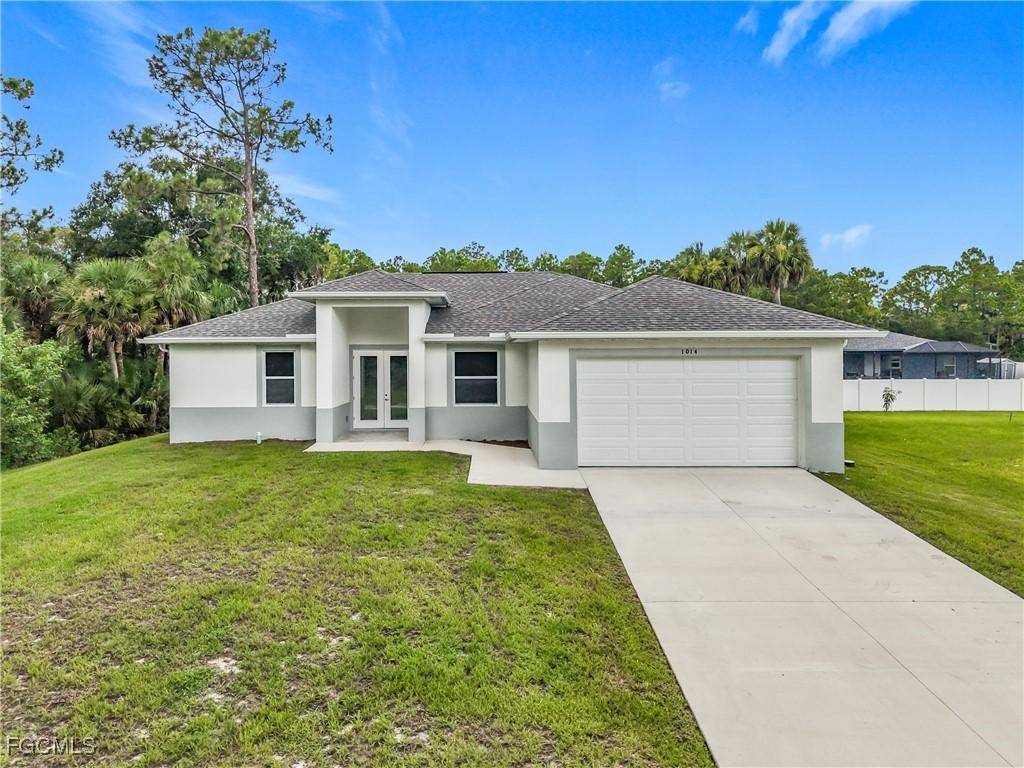 1014 Lockwood St., Labelle, FL 33935