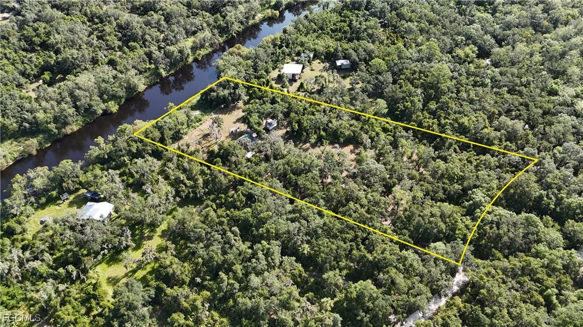 1144 NW Peace Pointe Dr., Arcadia, FL 34266