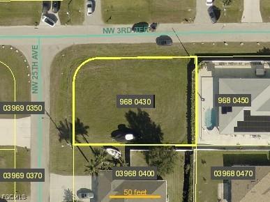 315 NW 25th Ave., Cape Coral, FL 33993