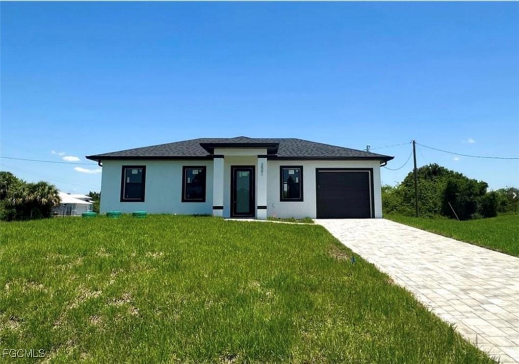 2501 E 16th St., Lehigh Acres, FL 33972