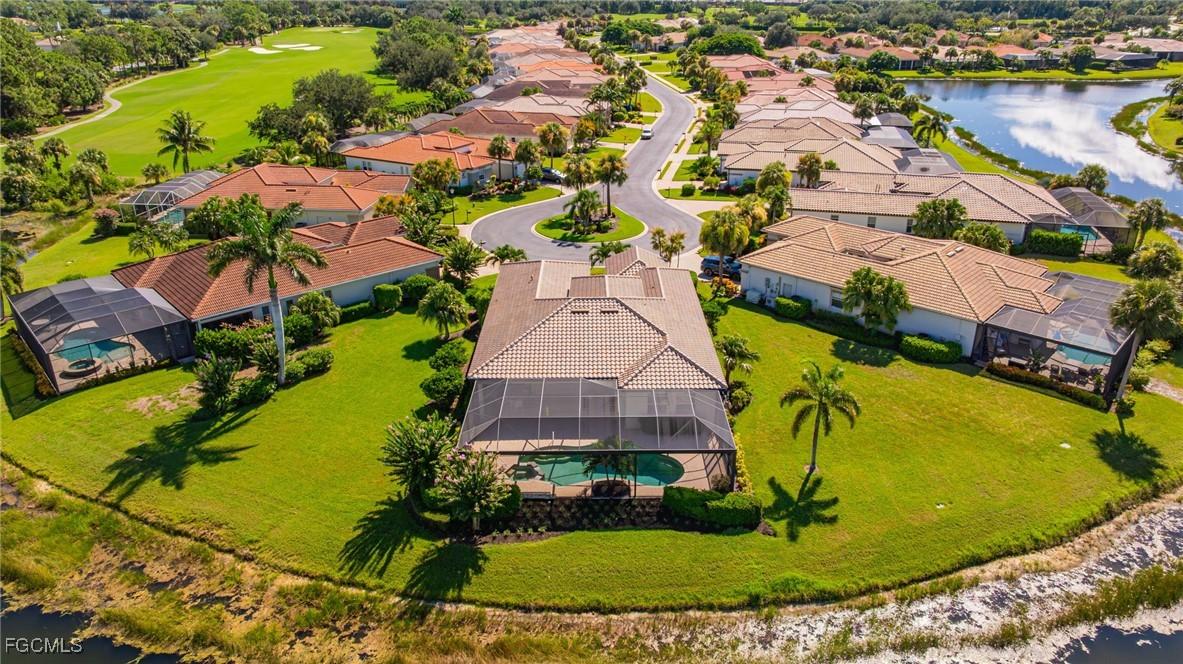 10501 Bellagio Dr., Fort Myers, FL 33913
