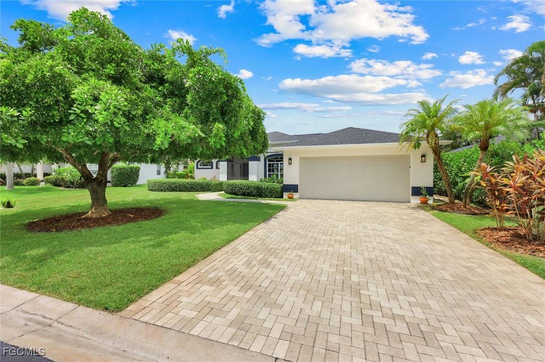 8969 Cypress Preserve Pl., Fort Myers, FL 33912