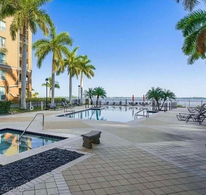 2825 Palm Beach Blvd. #418, Fort Myers, FL 33916