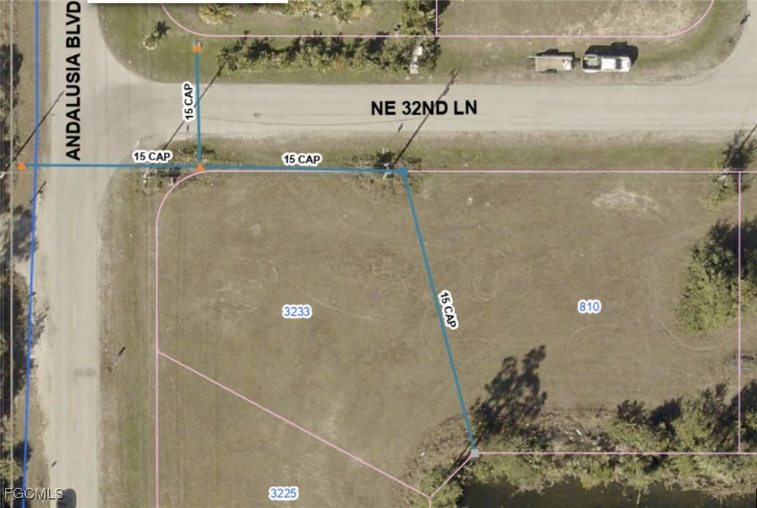 3233 Andalusia Blvd., Cape Coral, FL 33909