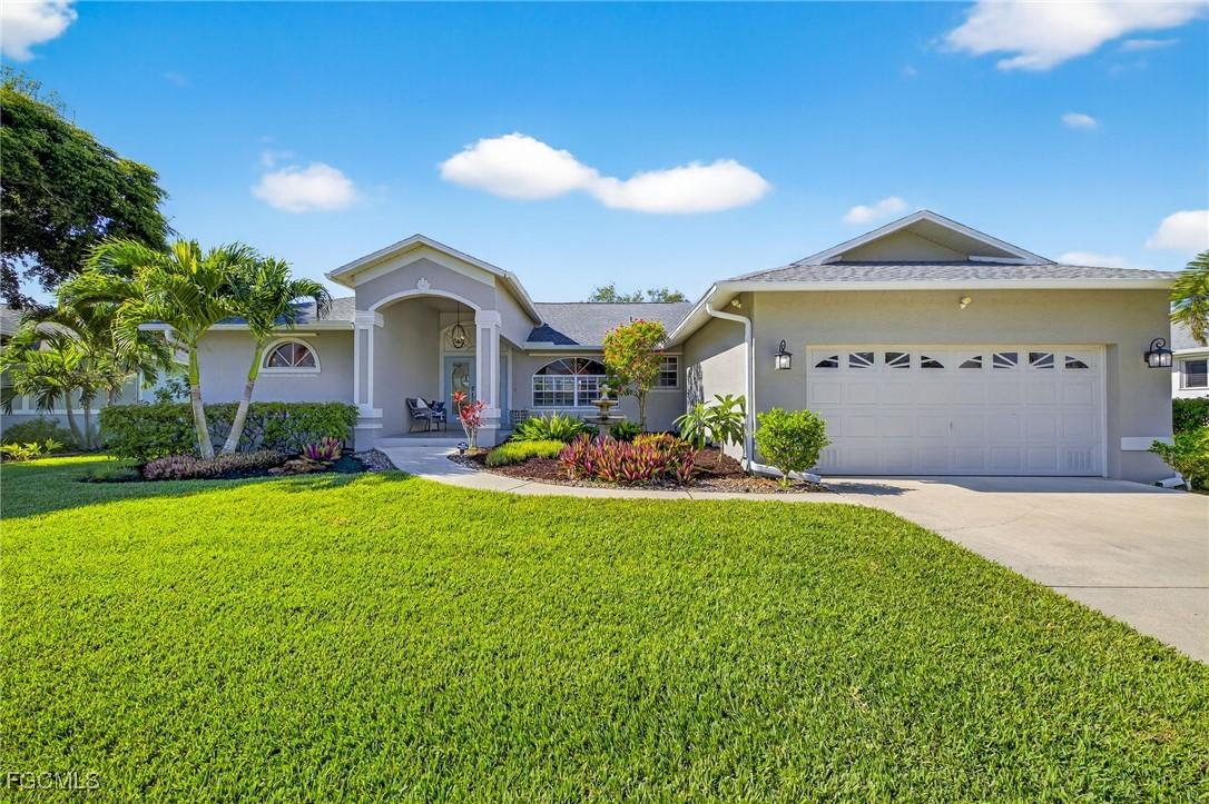 8980 Bracken Way, Fort Myers, FL 33908