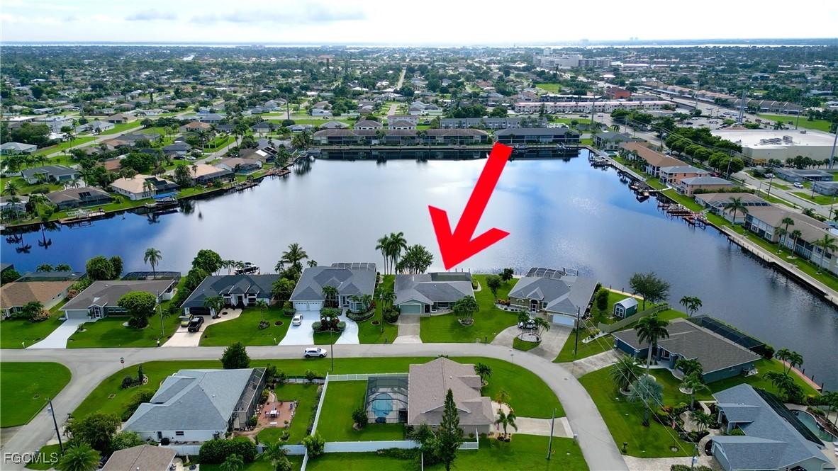 4627 SW 2nd Ave., Cape Coral, FL 33914