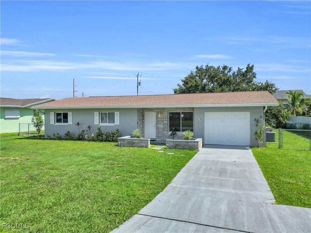 314 SE 47th Ter., Cape Coral, FL 33904