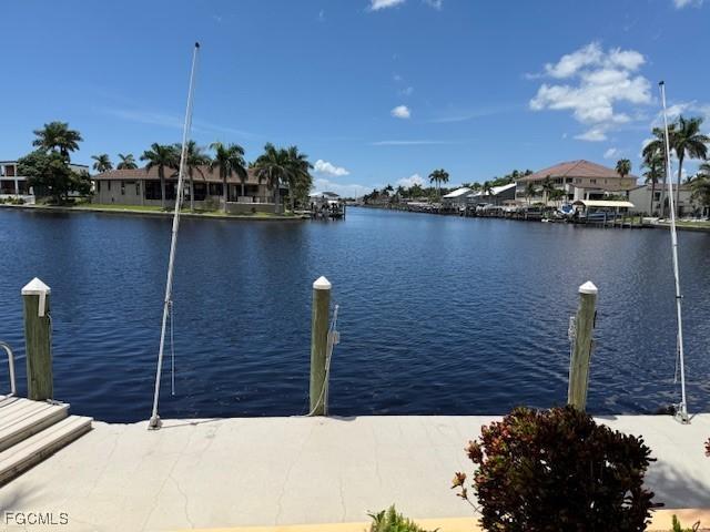 4210 SE 19th Ave. #1E, Cape Coral, FL 33904